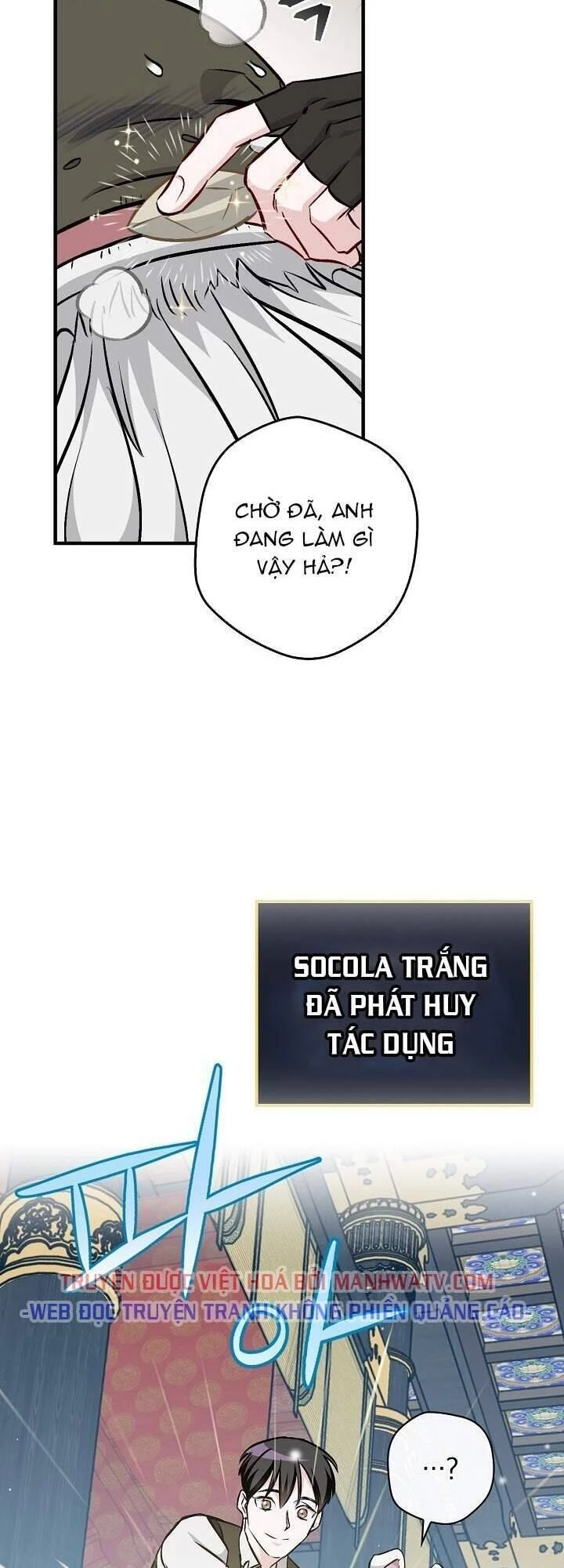 Level Up Chỉ Bằng Cách Ăn Cơm Chapter 73 - 46