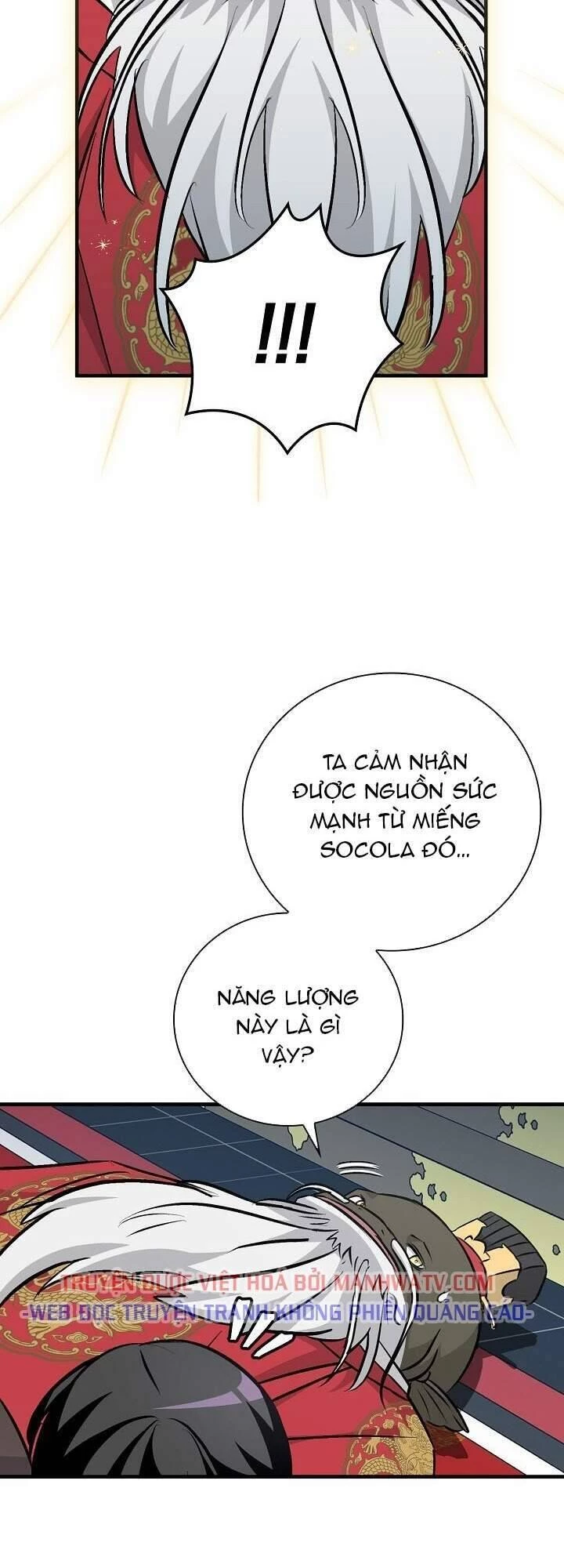 Level Up Chỉ Bằng Cách Ăn Cơm Chapter 73 - 48
