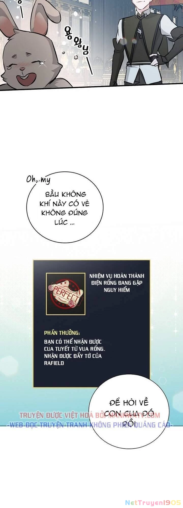 Level Up Chỉ Bằng Cách Ăn Cơm Chapter 73 - 52