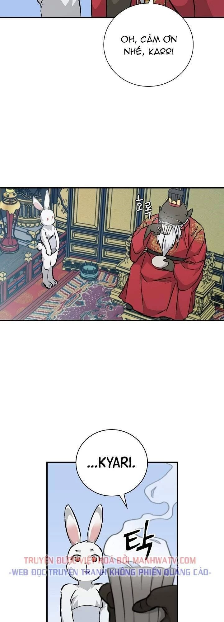 Level Up Chỉ Bằng Cách Ăn Cơm Chapter 73 - 56