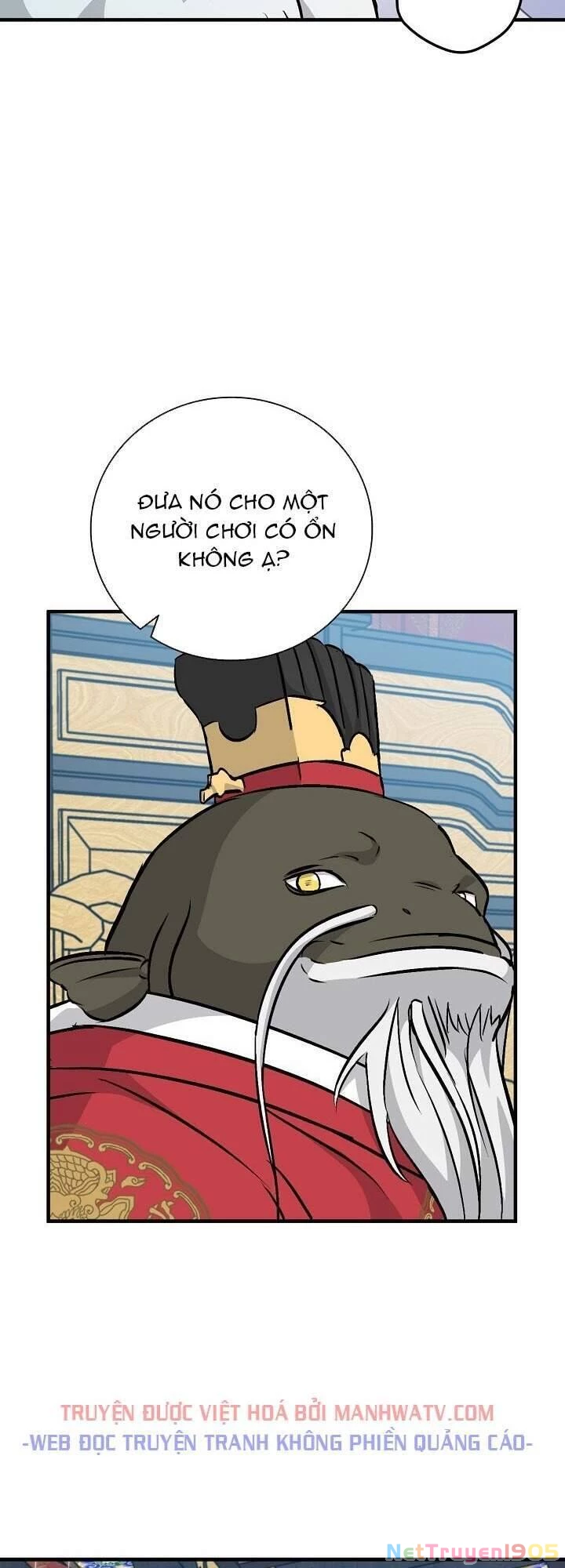 Level Up Chỉ Bằng Cách Ăn Cơm Chapter 73 - 58