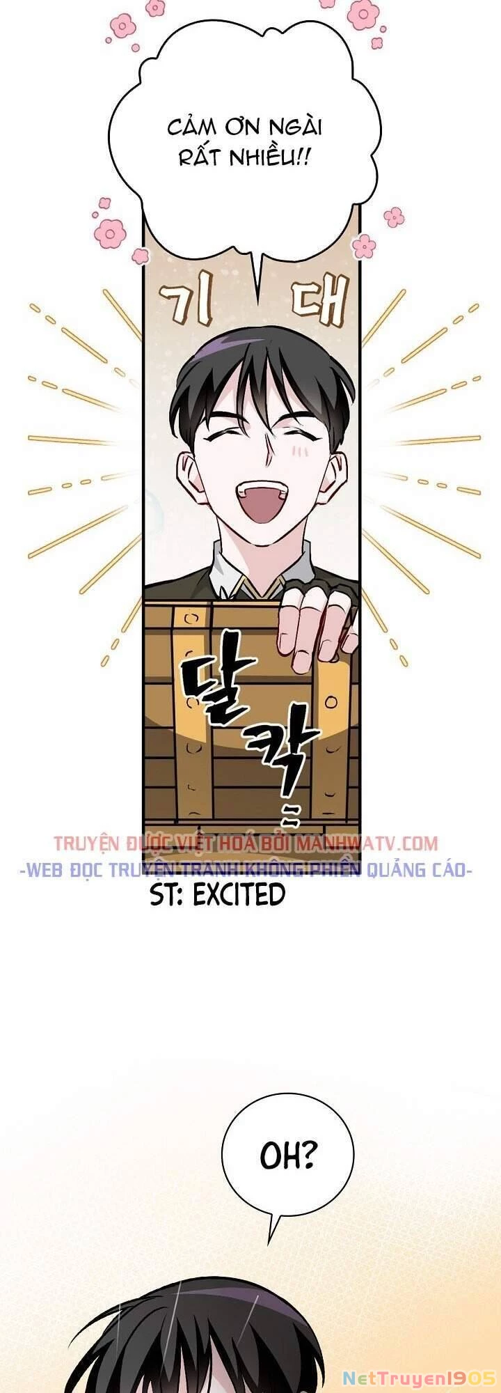 Level Up Chỉ Bằng Cách Ăn Cơm Chapter 73 - 64