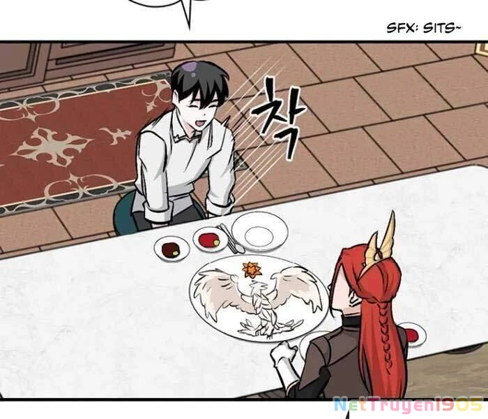 Level Up Chỉ Bằng Cách Ăn Cơm Chapter 74 - 135