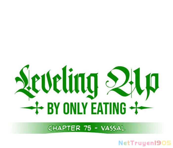 Level Up Chỉ Bằng Cách Ăn Cơm Chapter 75 - 37