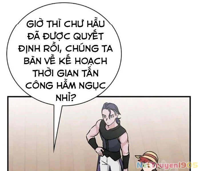 Level Up Chỉ Bằng Cách Ăn Cơm Chapter 75 - 194