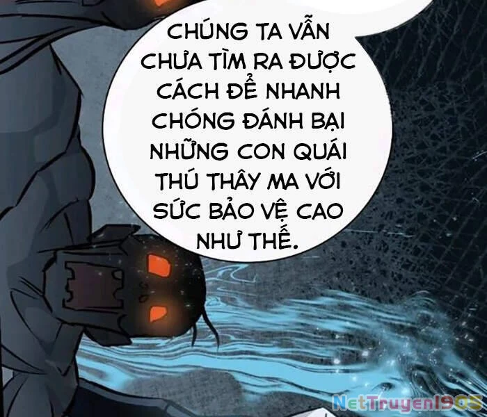 Level Up Chỉ Bằng Cách Ăn Cơm Chapter 75 - 198