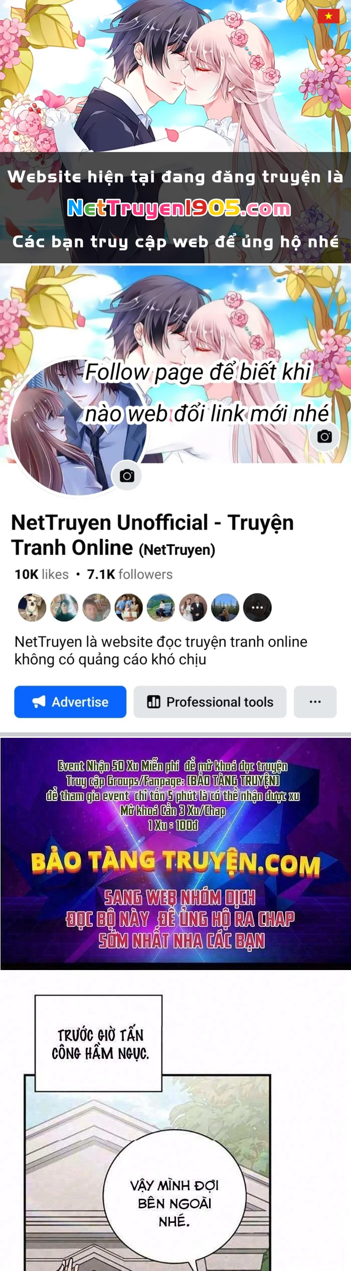 Level Up Chỉ Bằng Cách Ăn Cơm Chapter 76 - 1