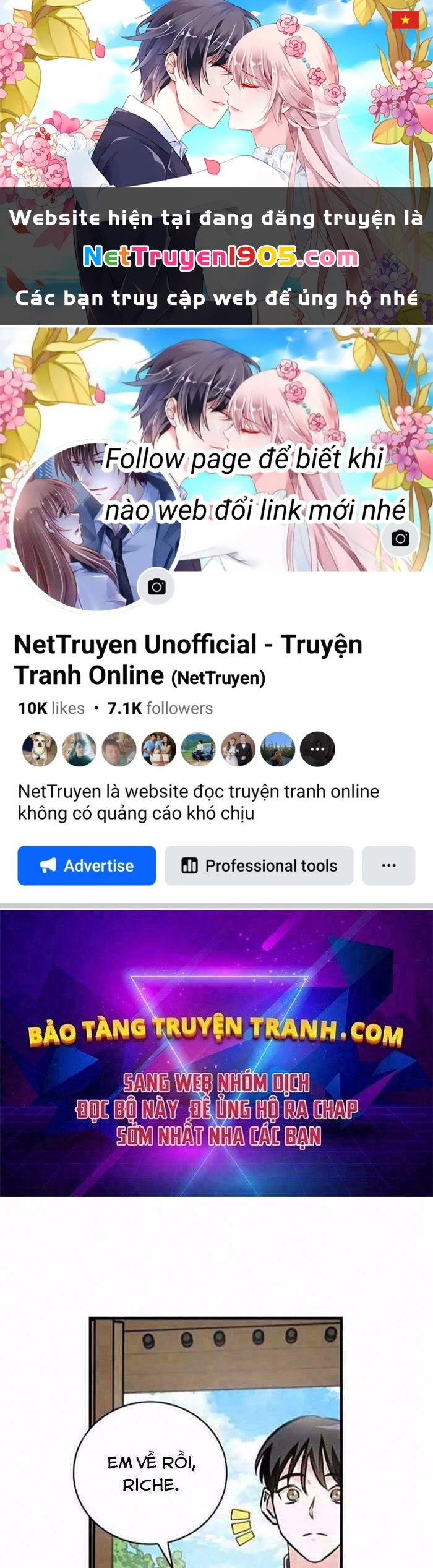 Level Up Chỉ Bằng Cách Ăn Cơm Chapter 82 - 1