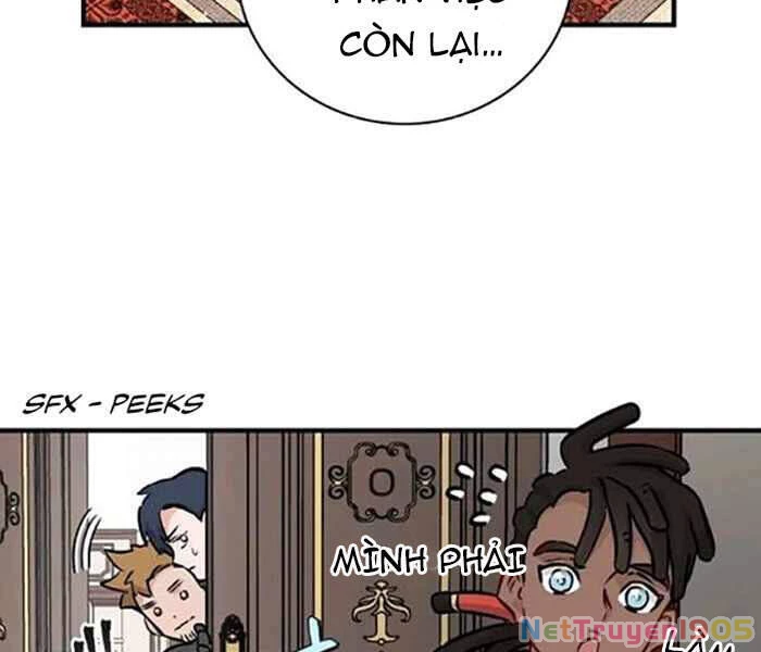 Level Up Chỉ Bằng Cách Ăn Cơm Chapter 84 - 81
