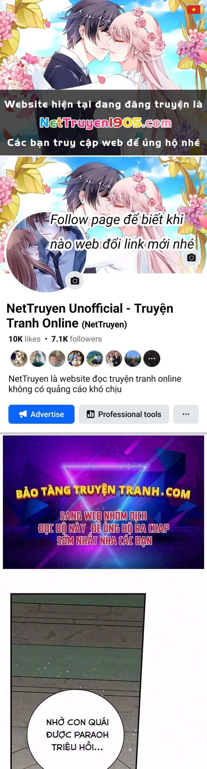 Level Up Chỉ Bằng Cách Ăn Cơm Chapter 86 - 1