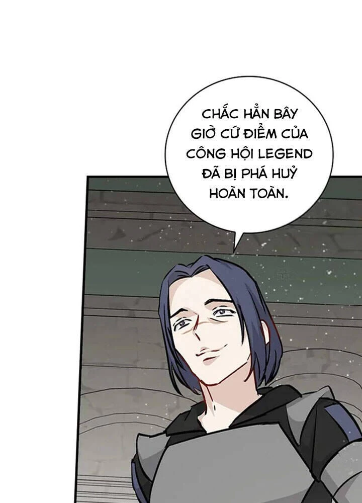 Level Up Chỉ Bằng Cách Ăn Cơm Chapter 86 - 3