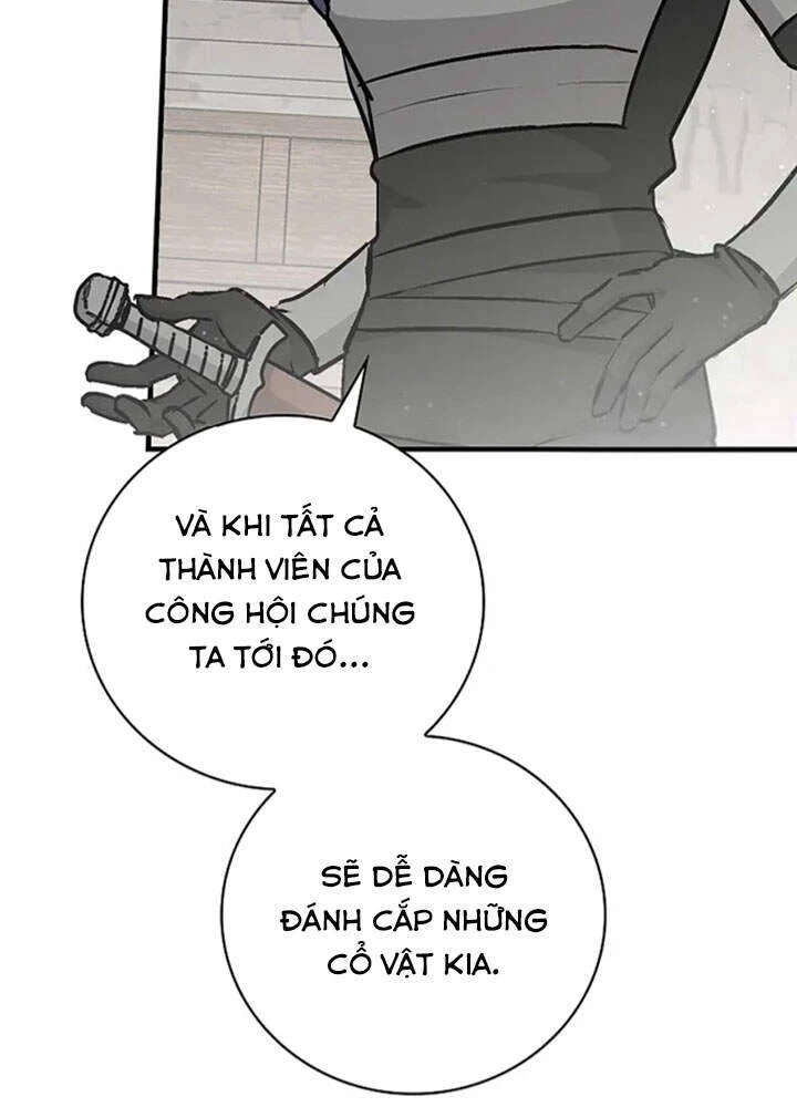 Level Up Chỉ Bằng Cách Ăn Cơm Chapter 86 - 4