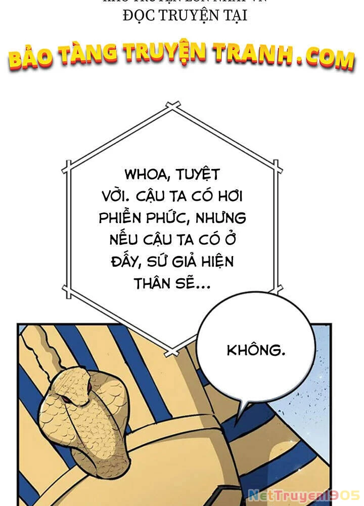 Level Up Chỉ Bằng Cách Ăn Cơm Chapter 86 - 9