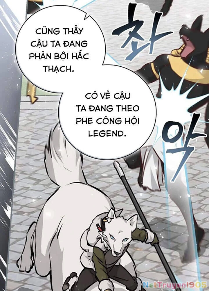 Level Up Chỉ Bằng Cách Ăn Cơm Chapter 86 - 14