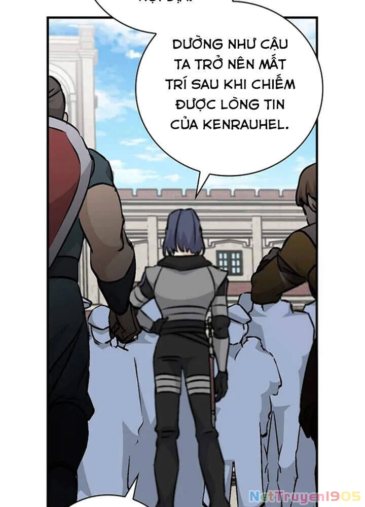 Level Up Chỉ Bằng Cách Ăn Cơm Chapter 86 - 20