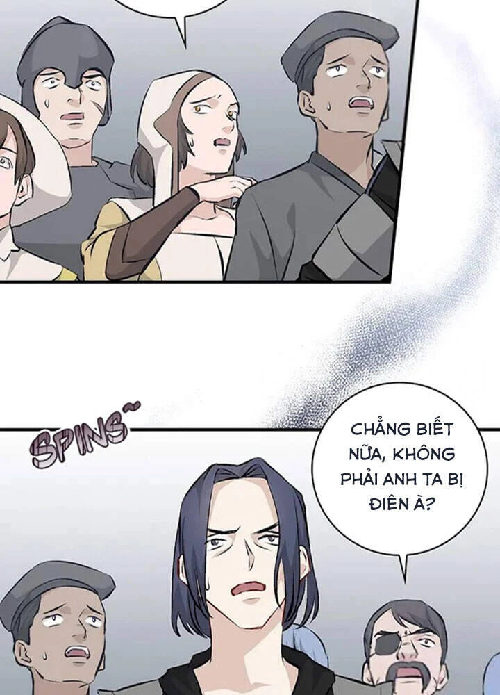 Level Up Chỉ Bằng Cách Ăn Cơm Chapter 86 - 43