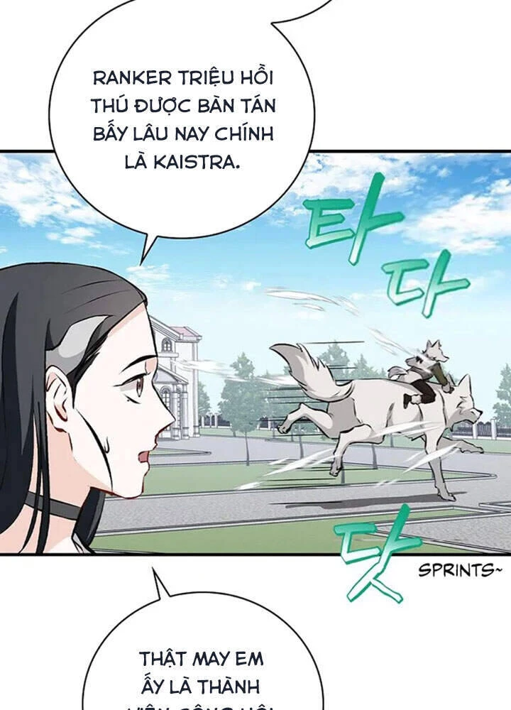 Level Up Chỉ Bằng Cách Ăn Cơm Chapter 86 - 80