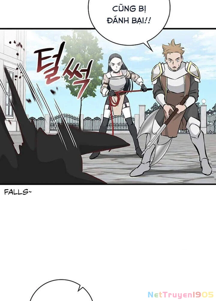 Level Up Chỉ Bằng Cách Ăn Cơm Chapter 86 - 87