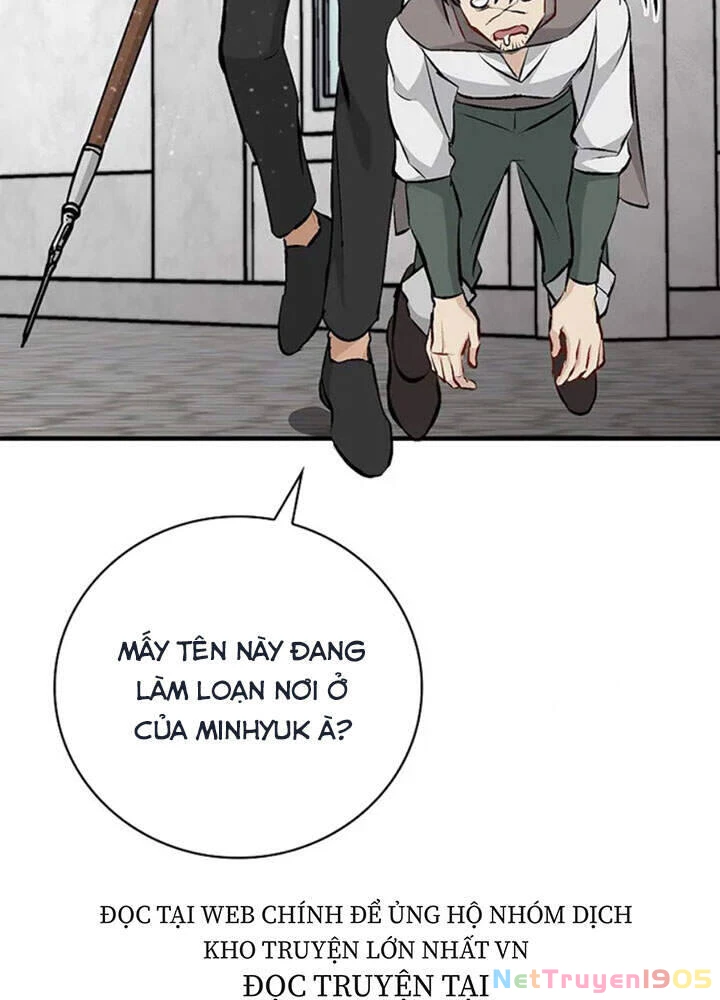 Level Up Chỉ Bằng Cách Ăn Cơm Chapter 86 - 90