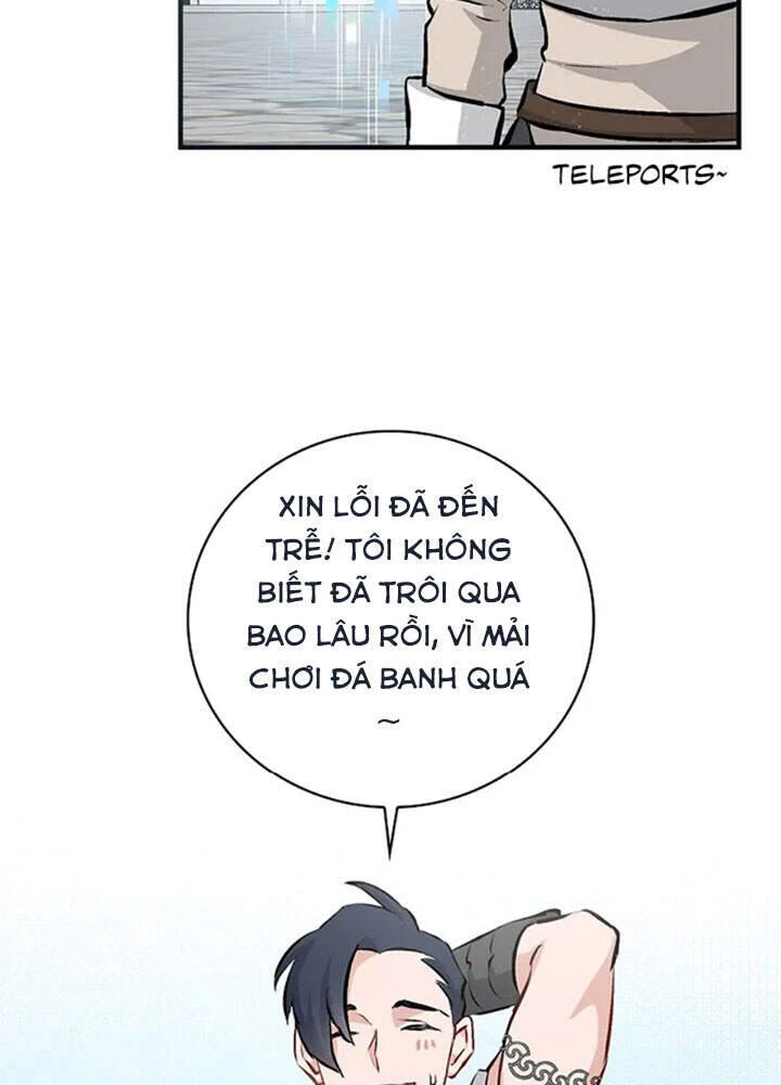 Level Up Chỉ Bằng Cách Ăn Cơm Chapter 86 - 97