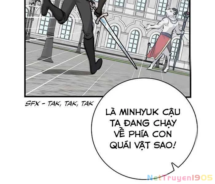 Level Up Chỉ Bằng Cách Ăn Cơm Chapter 88 - 20