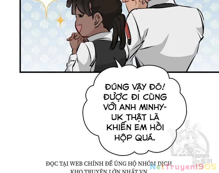 Level Up Chỉ Bằng Cách Ăn Cơm Chapter 89 - 124