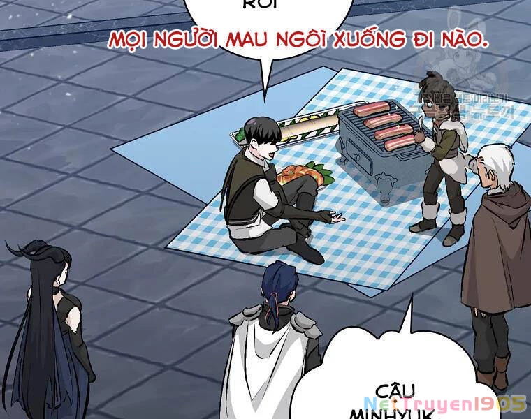 Level Up Chỉ Bằng Cách Ăn Cơm Chapter 91 - 4
