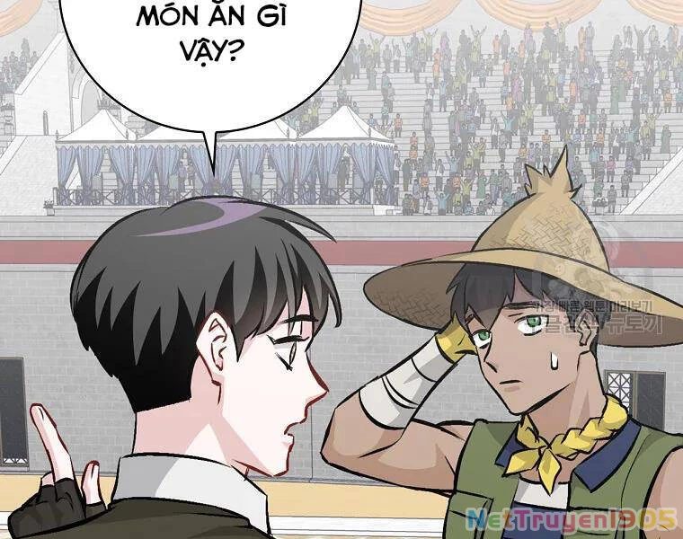 Level Up Chỉ Bằng Cách Ăn Cơm Chapter 93 - 82