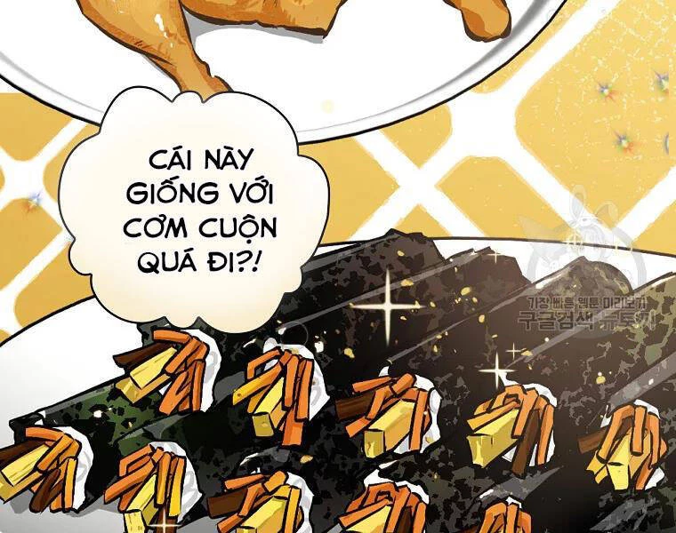 Level Up Chỉ Bằng Cách Ăn Cơm Chapter 93 - 92