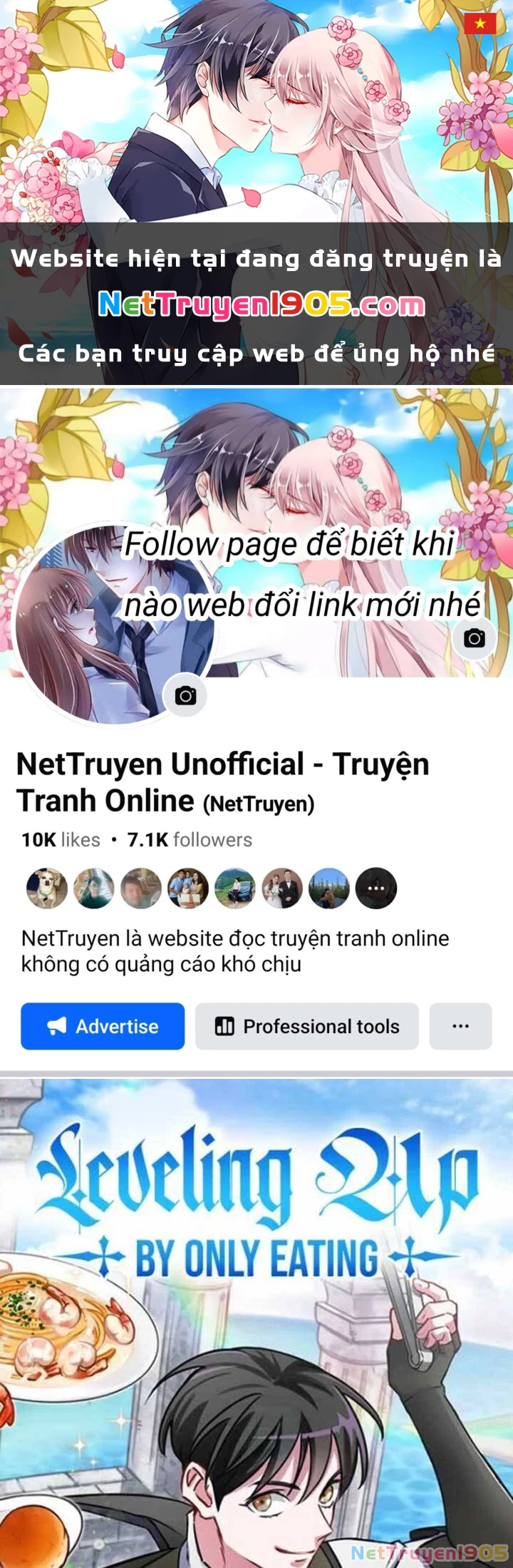 Level Up Chỉ Bằng Cách Ăn Cơm Chapter 96 - 1