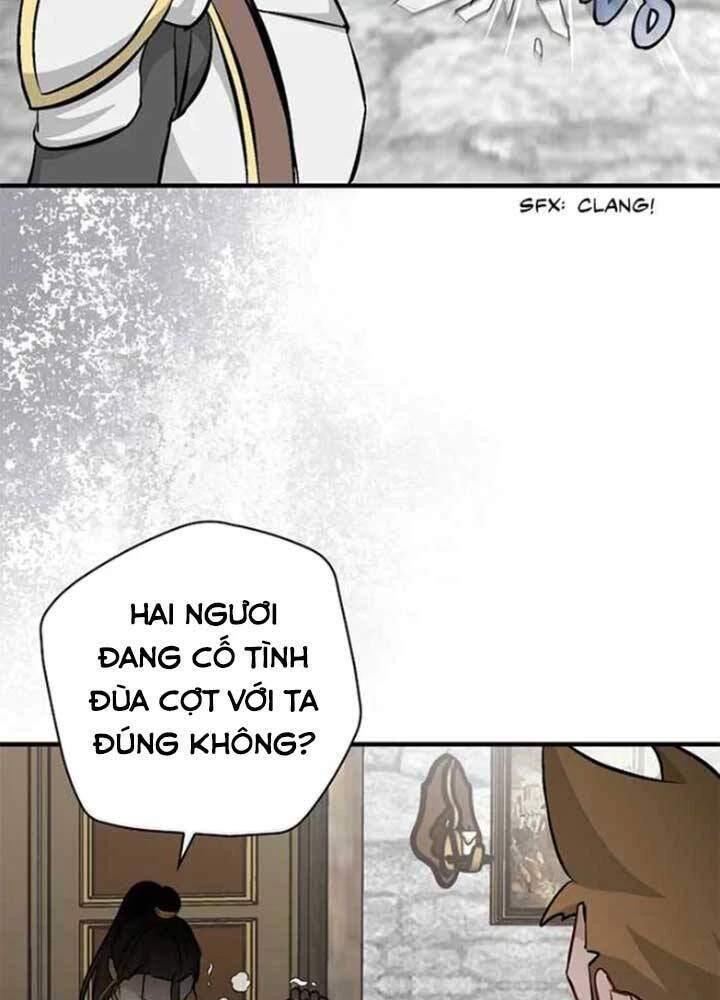Level Up Chỉ Bằng Cách Ăn Cơm Chapter 96 - 15