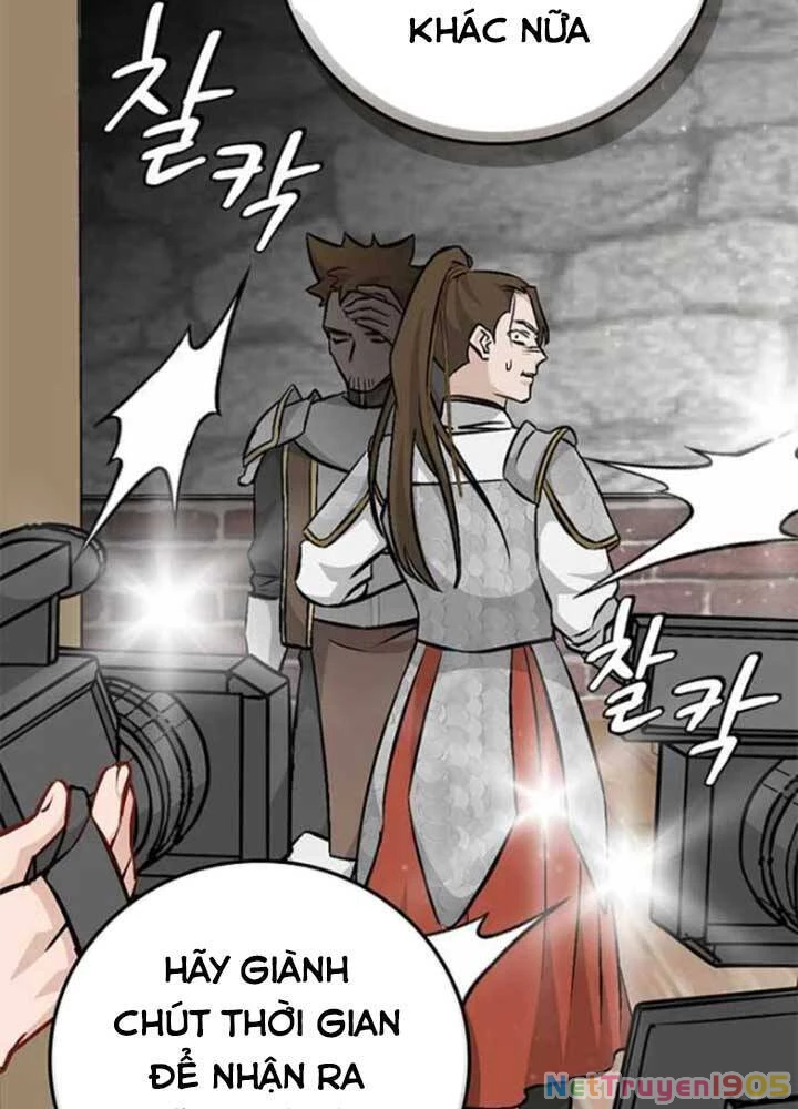Level Up Chỉ Bằng Cách Ăn Cơm Chapter 96 - 21