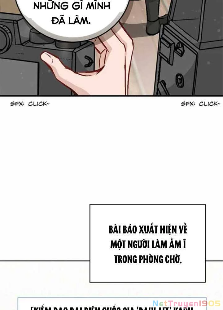 Level Up Chỉ Bằng Cách Ăn Cơm Chapter 96 - 22