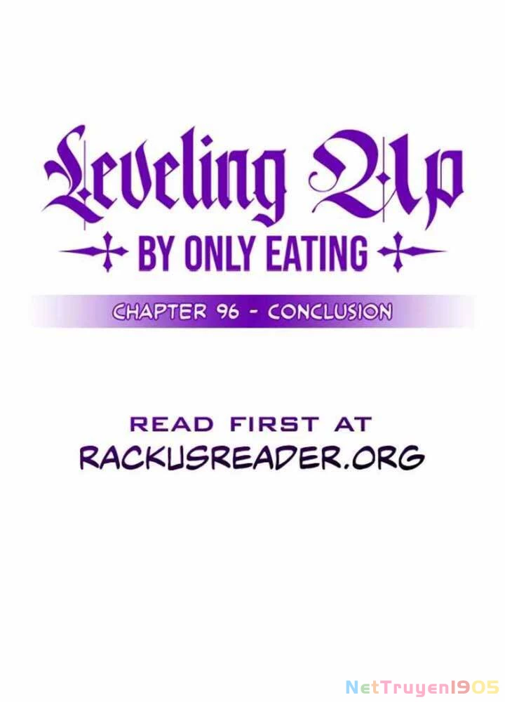 Level Up Chỉ Bằng Cách Ăn Cơm Chapter 96 - 27
