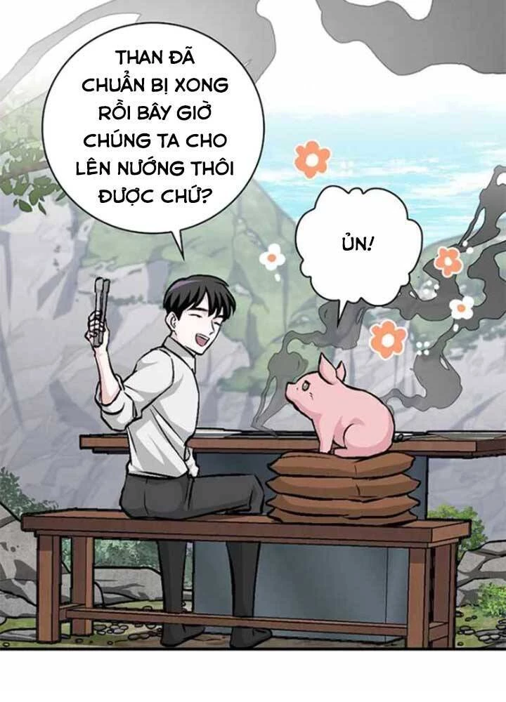 Level Up Chỉ Bằng Cách Ăn Cơm Chapter 96 - 33