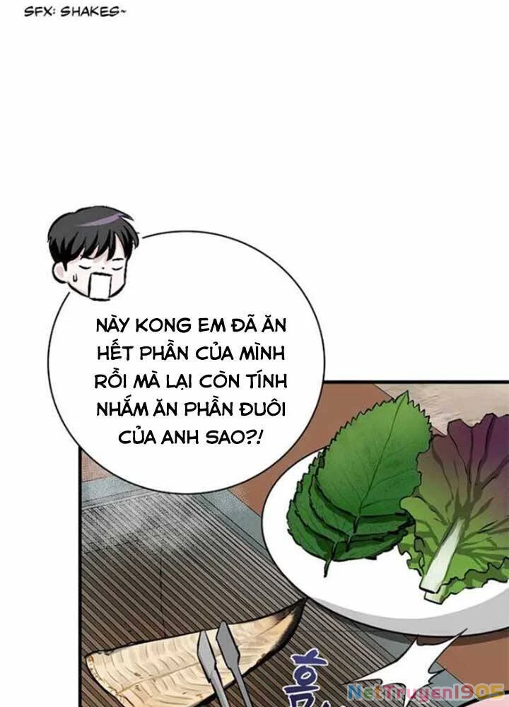 Level Up Chỉ Bằng Cách Ăn Cơm Chapter 96 - 53