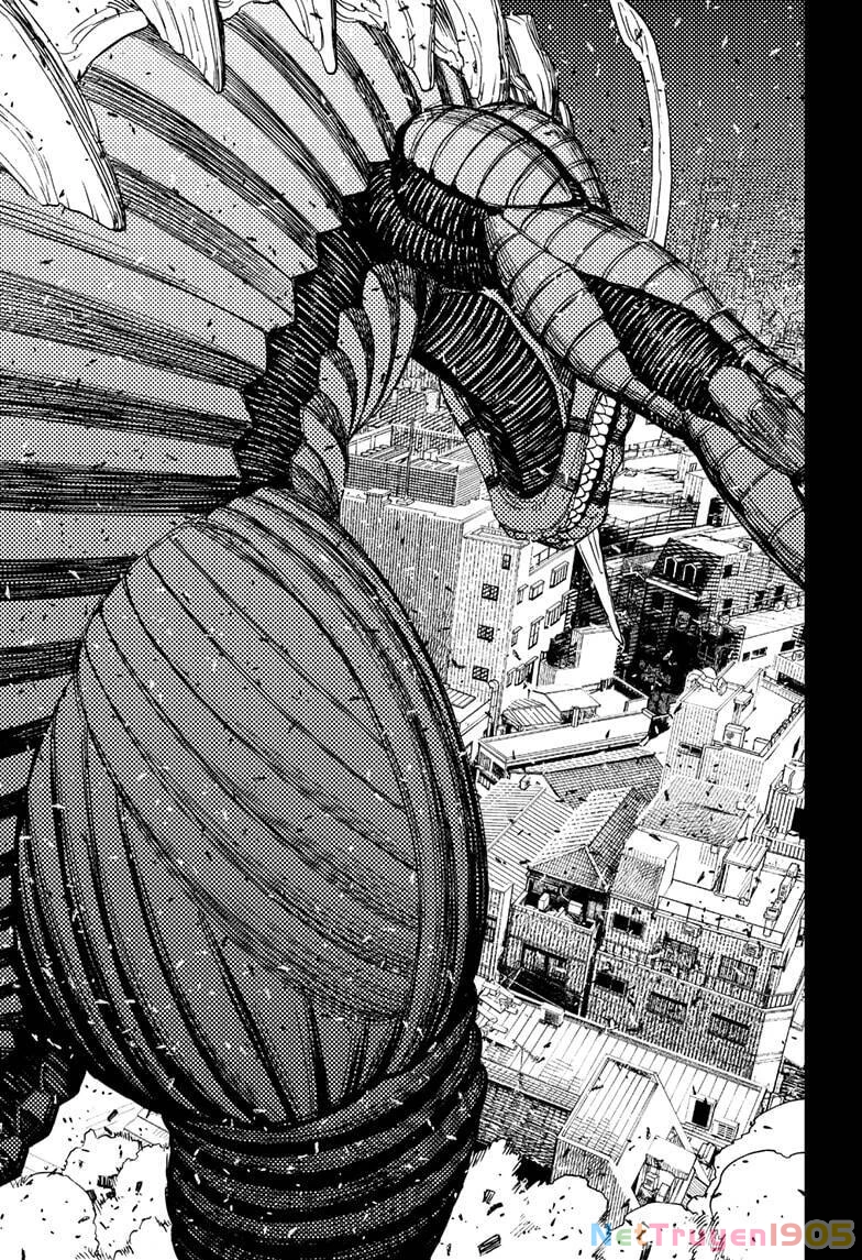 Vũ Trang Siêu Nhiên Chapter 114 - 14
