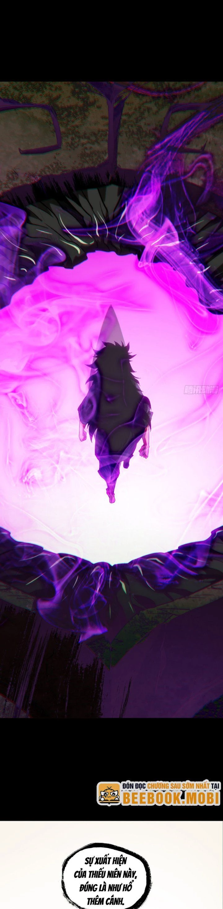 Đại Tượng Vô Hình Chapter 330 - Trang 2