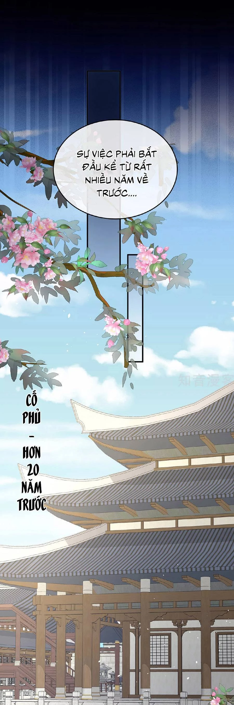 Hậu Cung Của Nữ Đế Chapter 338 - 2