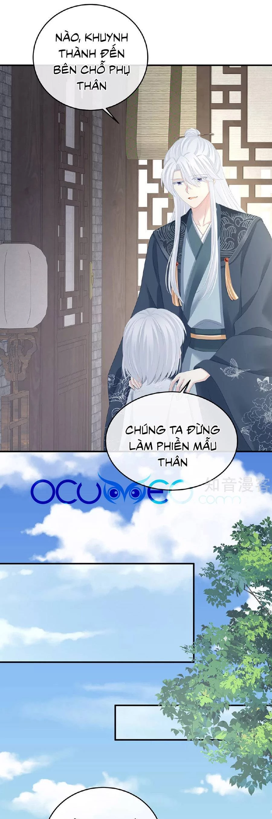 Hậu Cung Của Nữ Đế Chapter 338 - 6