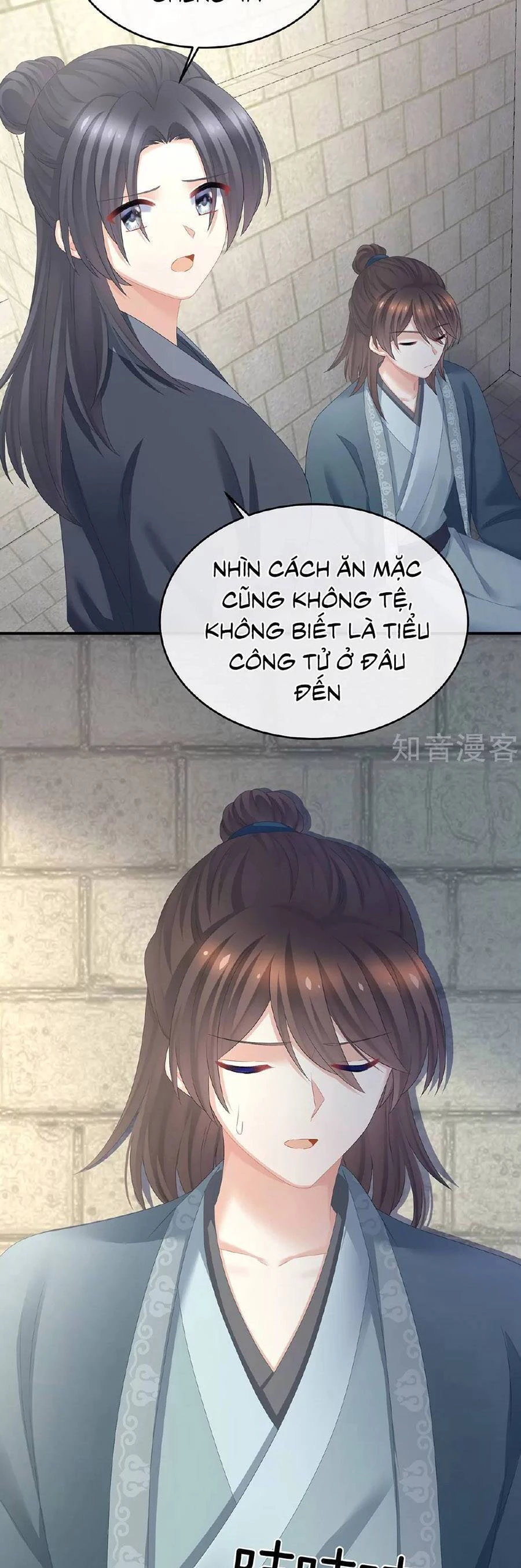 Hậu Cung Của Nữ Đế Chapter 338 - 8