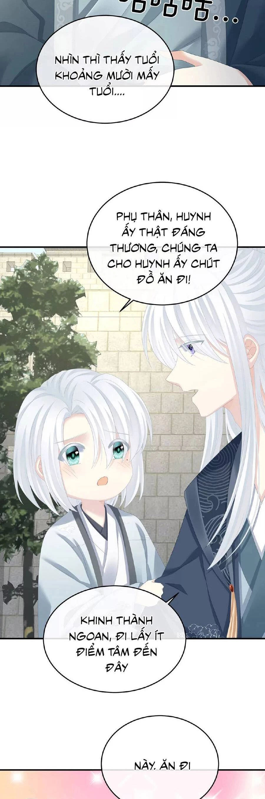 Hậu Cung Của Nữ Đế Chapter 338 - 9