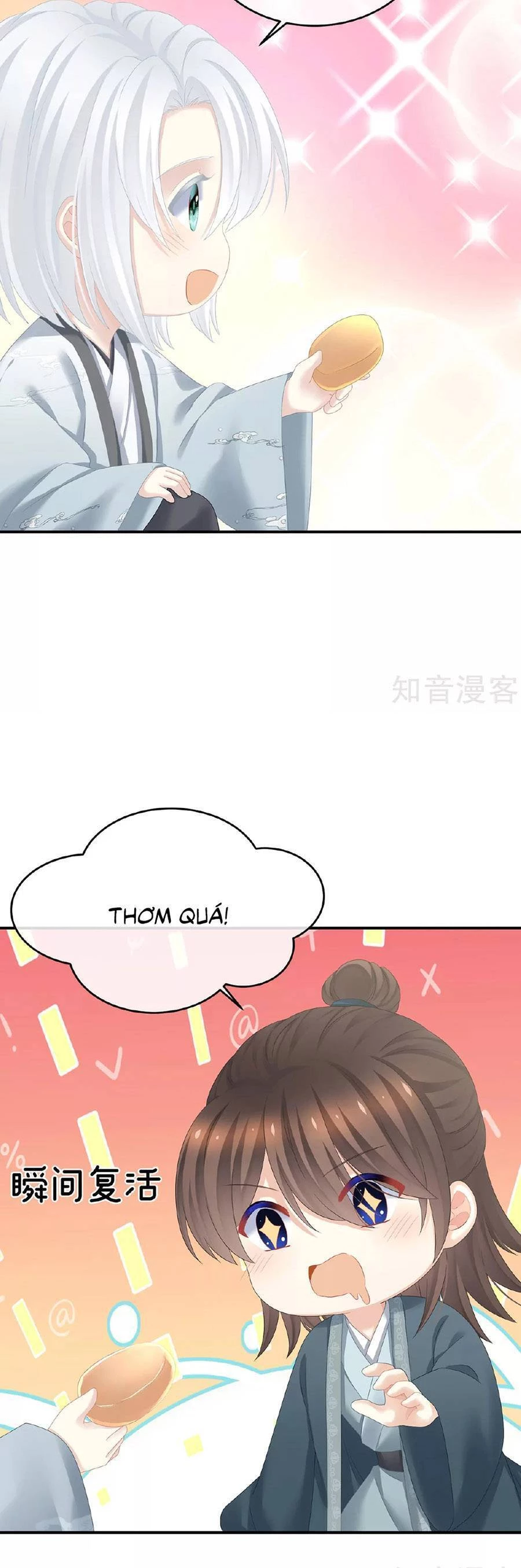 Hậu Cung Của Nữ Đế Chapter 338 - 10