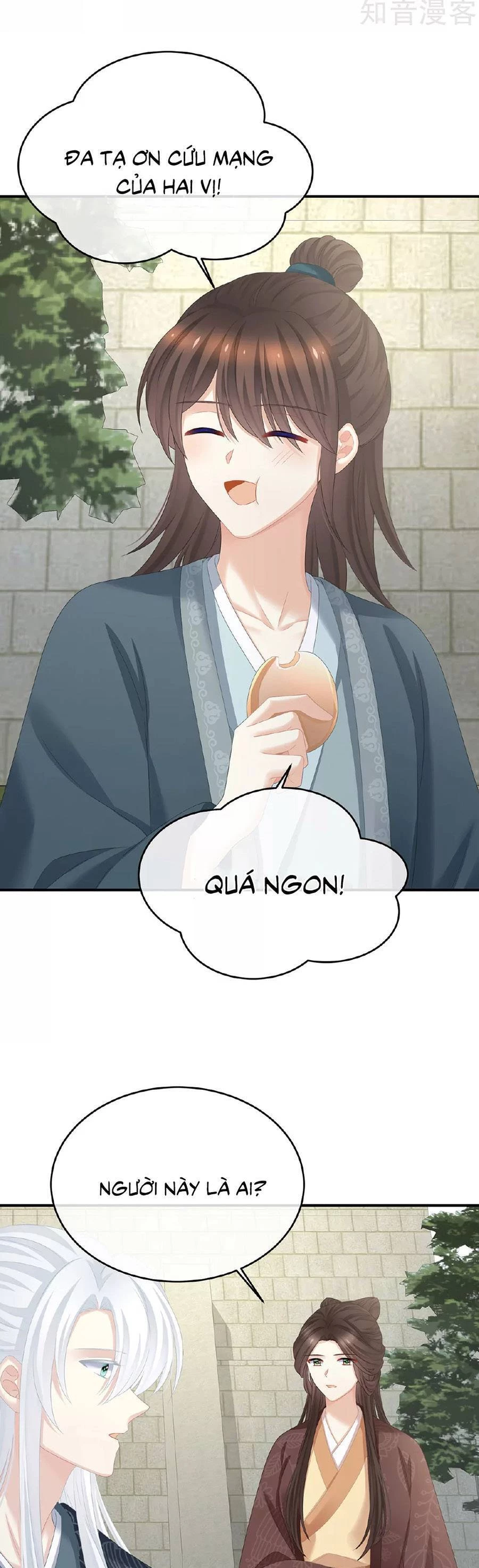 Hậu Cung Của Nữ Đế Chapter 338 - 11