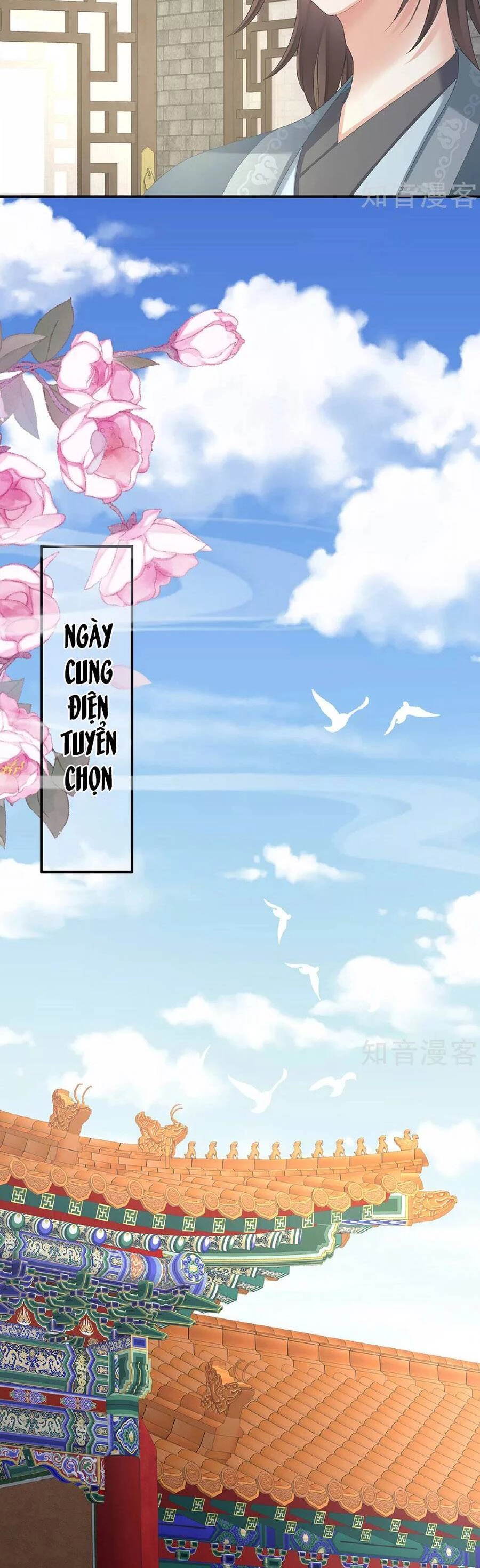 Hậu Cung Của Nữ Đế Chapter 338 - 15