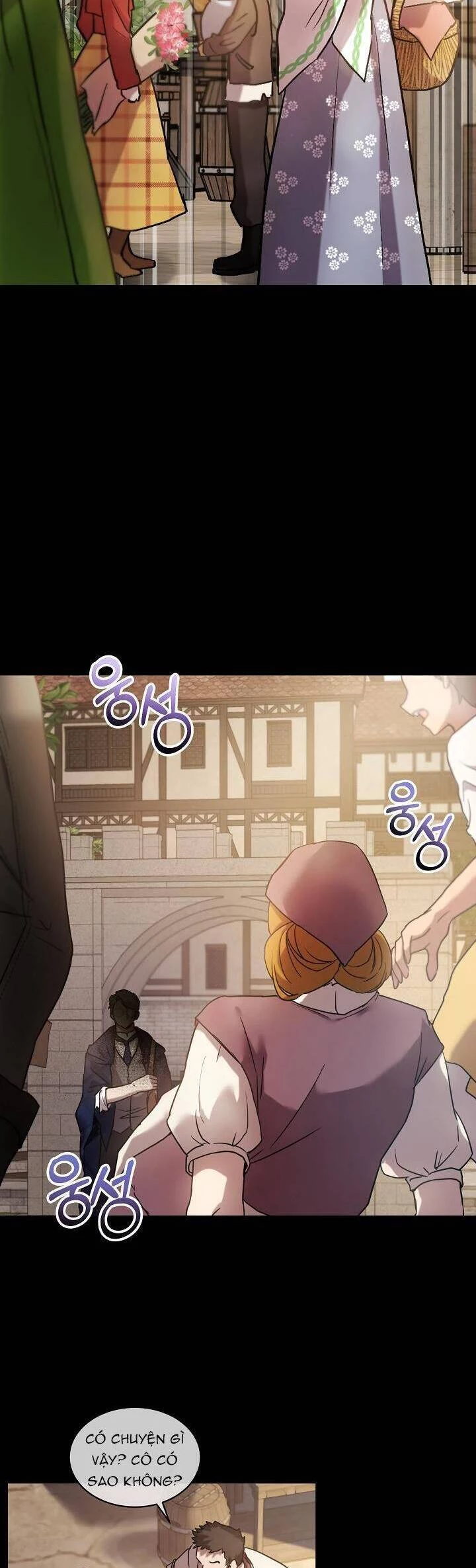 Tôi Đã Tái Sinh Thành Bé Cáo Của Thần Chapter 15 - 2