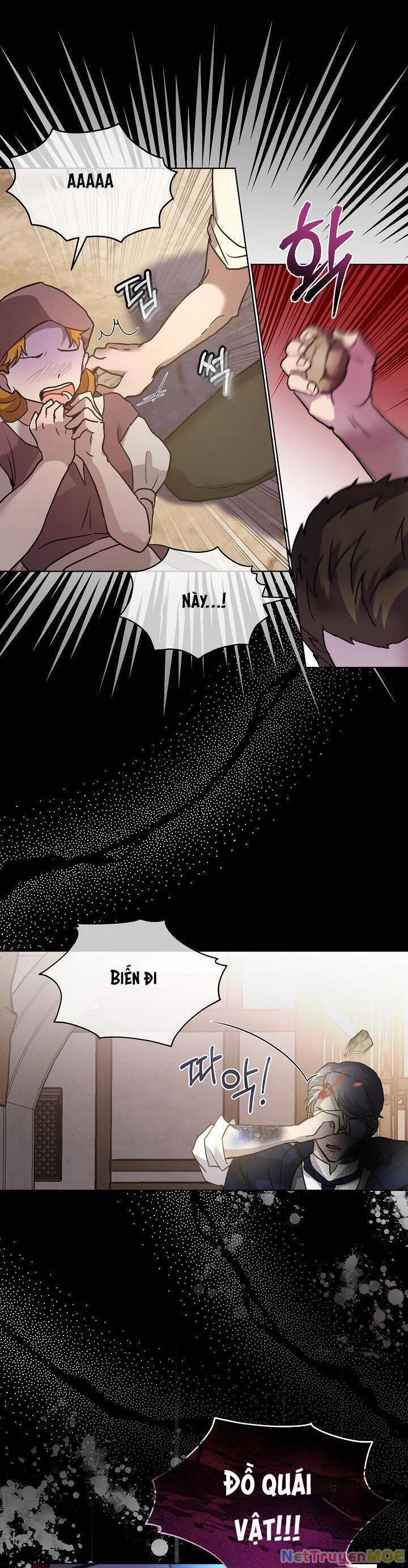 Tôi Đã Tái Sinh Thành Bé Cáo Của Thần Chapter 15 - 5
