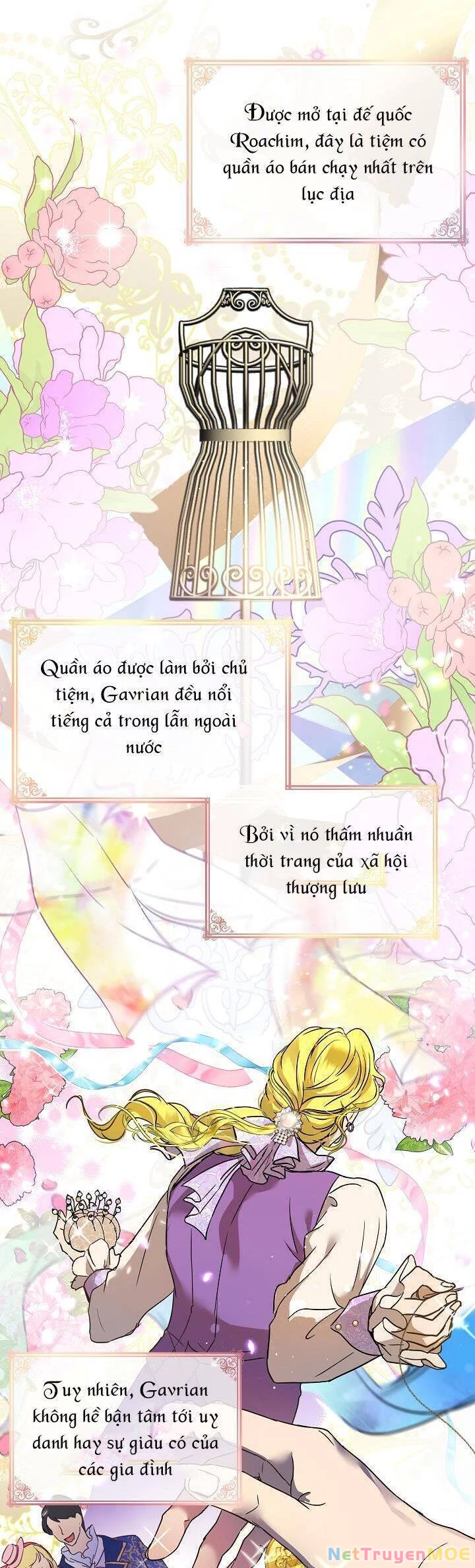 Tôi Đã Tái Sinh Thành Bé Cáo Của Thần Chapter 15 - 16
