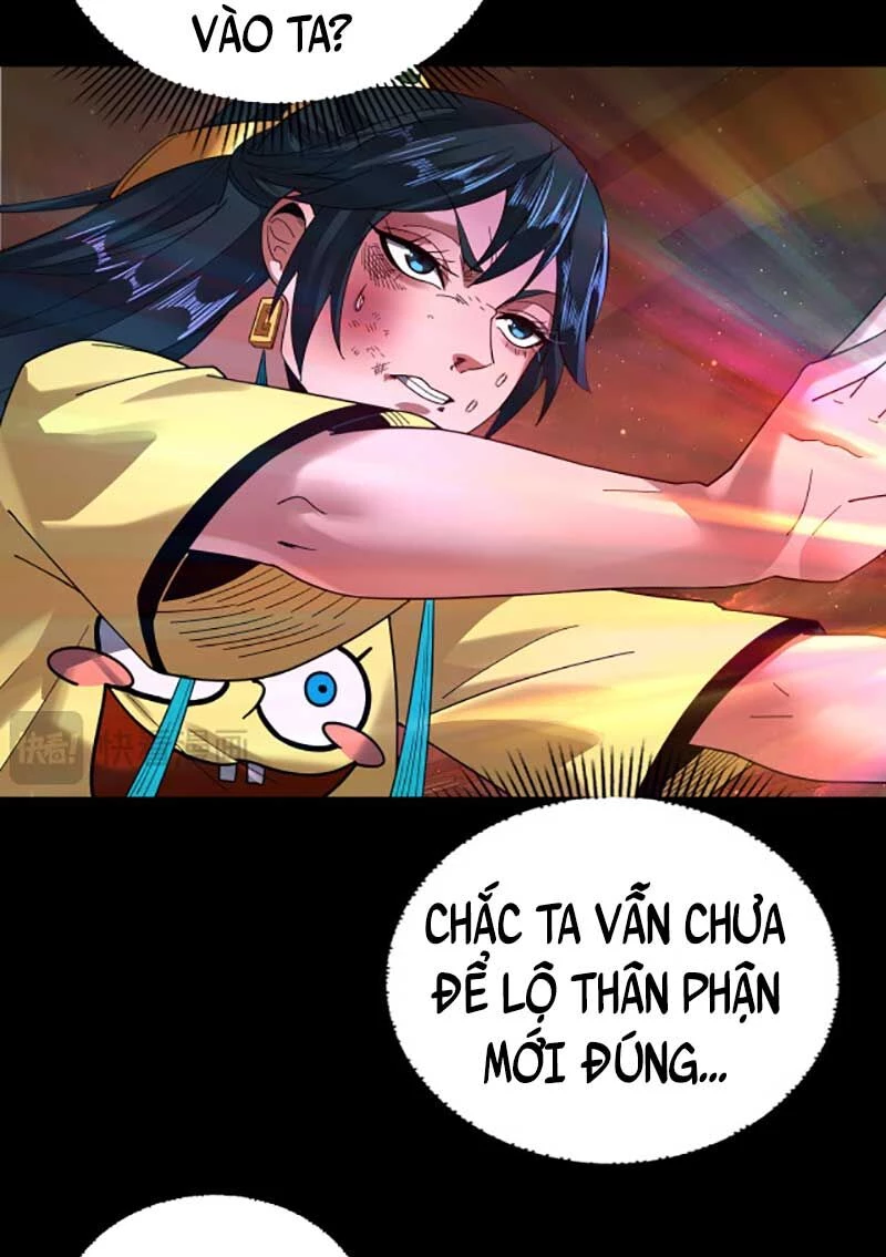 Ta Trời Sinh Đã Là Nhân Vật Phản Diện Chapter 94 - 45