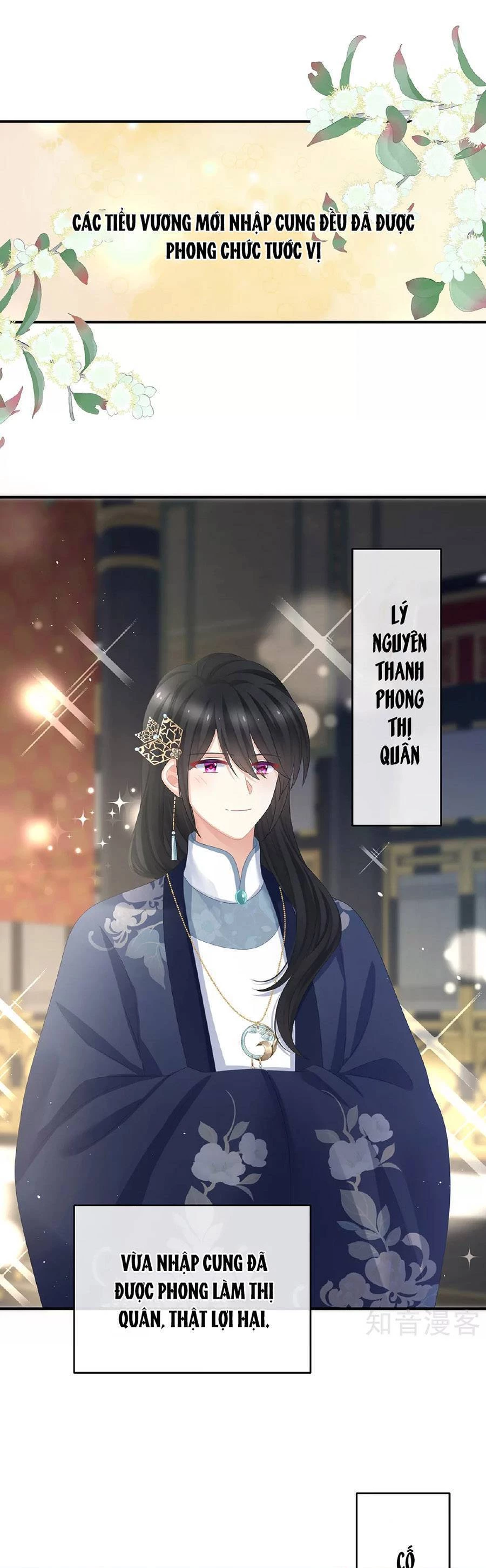 Hậu Cung Của Nữ Đế Chapter 339 - 2